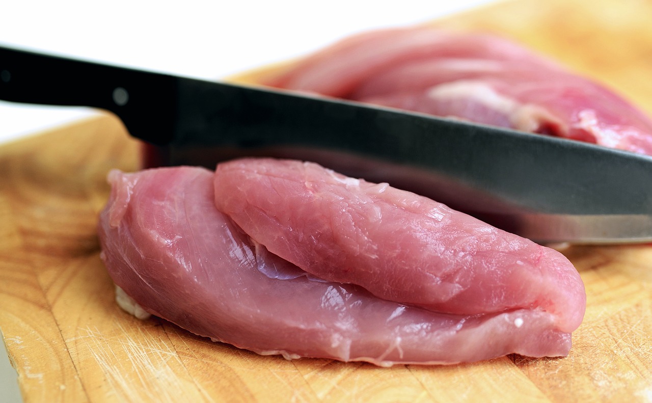 Bœuf