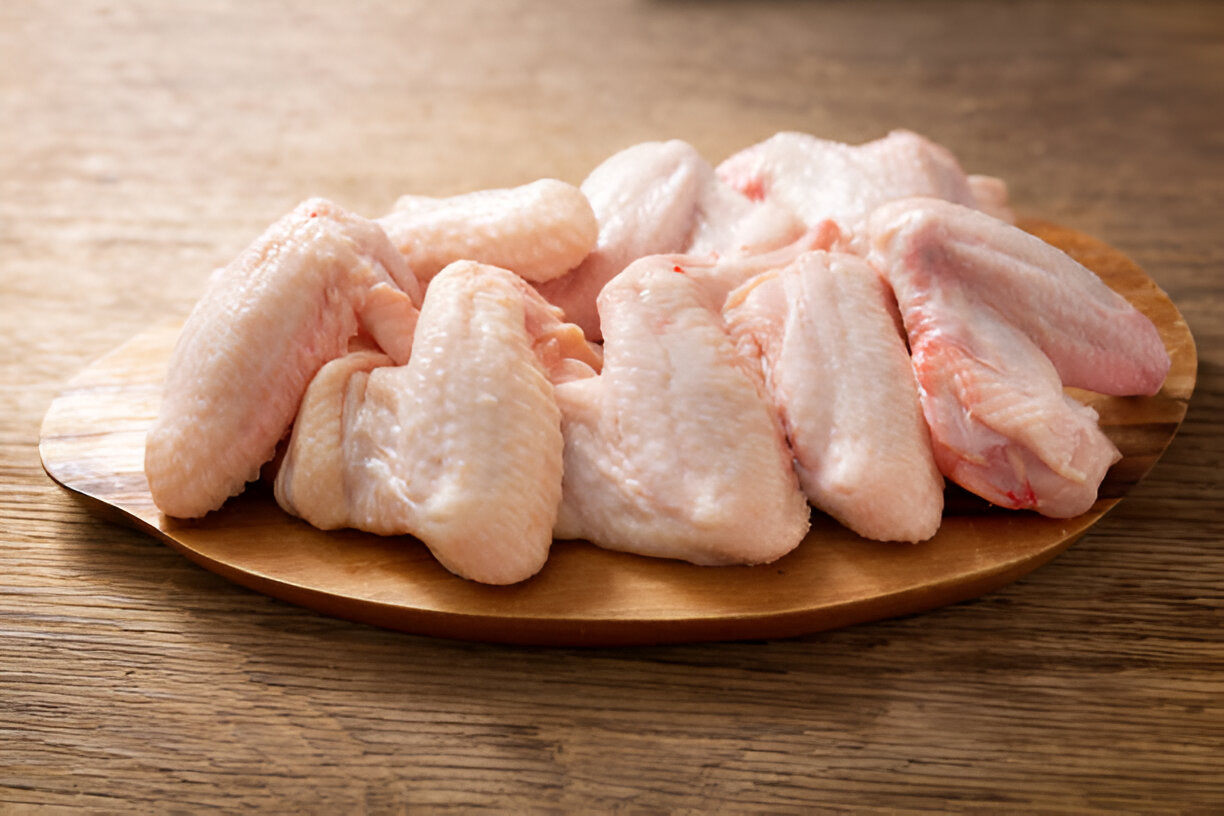 Poulet
