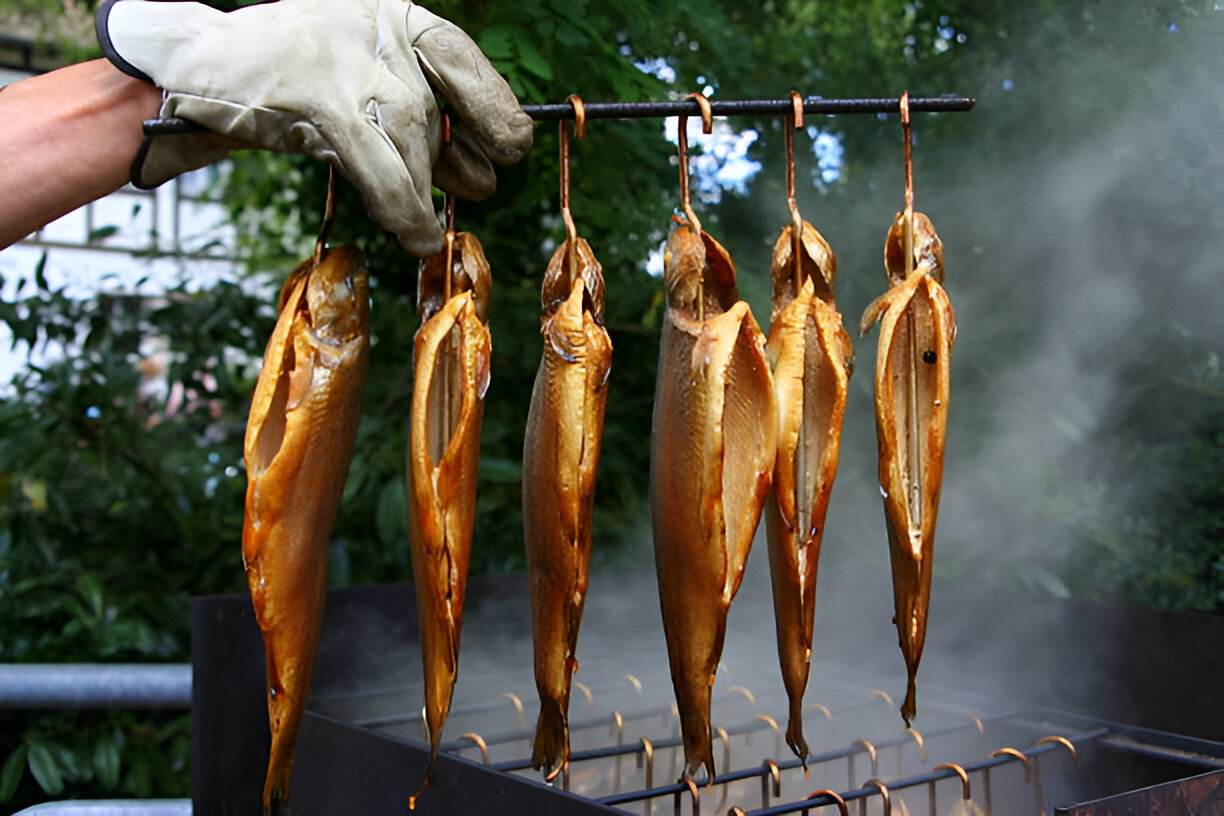 Les bienfaits du poisson fumé et comment bien le consommer